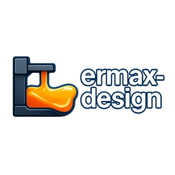 Logo ermax-design.com