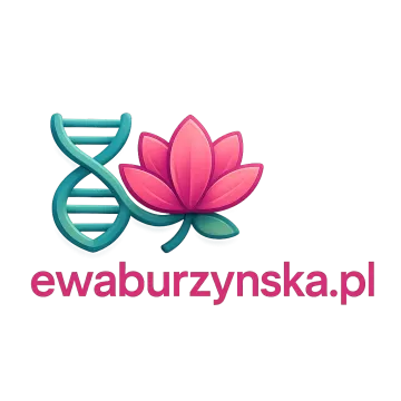 Logo ewaburzynska.pl