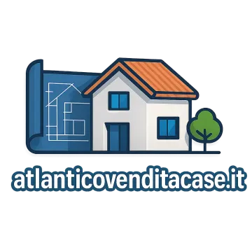 Logo atlanticovenditacase.it