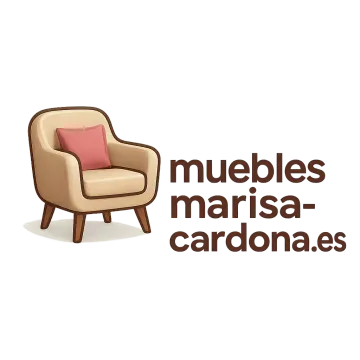 Logo mueblesmarisacardona.es
