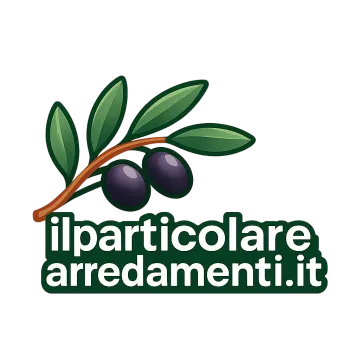 Logo ilparticolarearredamenti.it