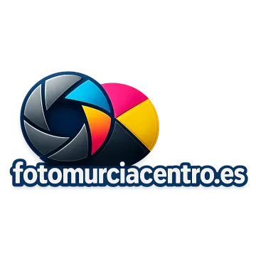 Logo fotomurciacentro.es
