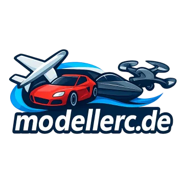 Logo modellerc.de
