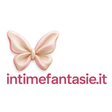 Logo intimefantasie.it