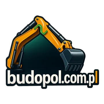 Logo budropol.com.pl