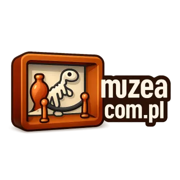 Logo muzea.com.pl