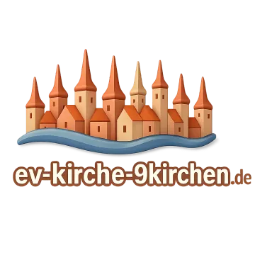 Logo ev-kirche-9kirchen.de