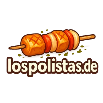 Logo lospolistas.de