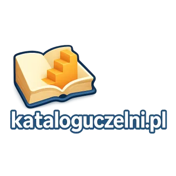 Logo kataloguczelni.pl