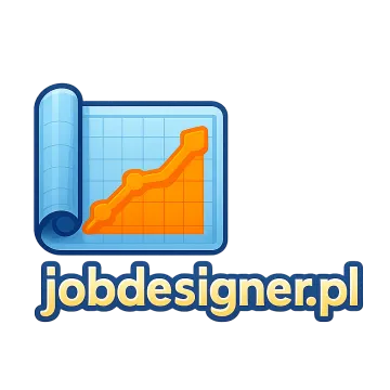Logo jobdesigner.pl