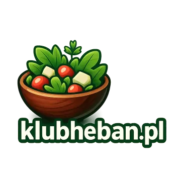 Logo klubheban.pl