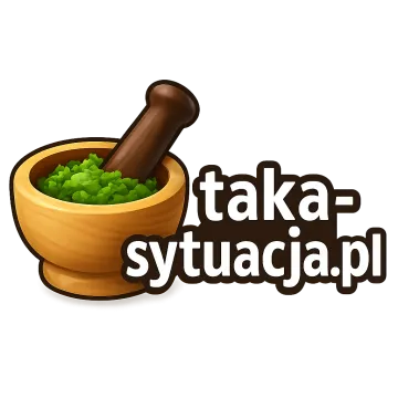 Logo taka-sytuacja.pl