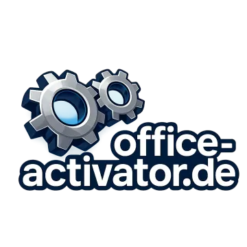 Logo office-activator.de