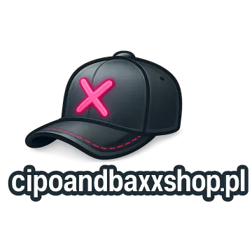 Logo cipoandbaxx-shop.pl