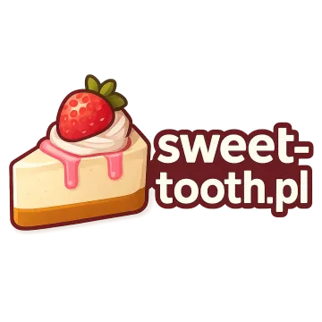 Logo sweet-tooth.pl