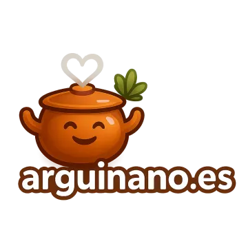 Logo arguinano.es