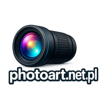 Logo photoart.net.pl