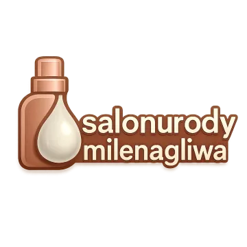 Logo salonurodymilenagliwa.pl