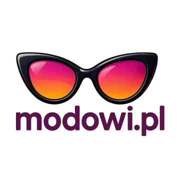 Logo modowi.pl