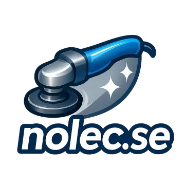 Logo nolec.se