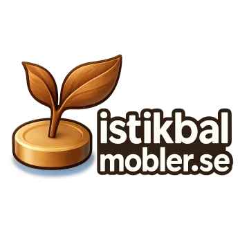 Logo istikbalmobler.se