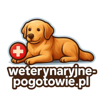 Logo weterynaryjne-pogotowie.pl