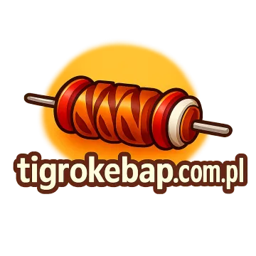 Logo tigrokebap.com.pl