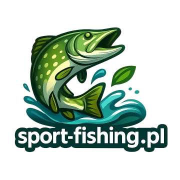Logo sport-fishing.pl