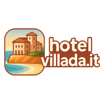 Logo hotelvillaada.it