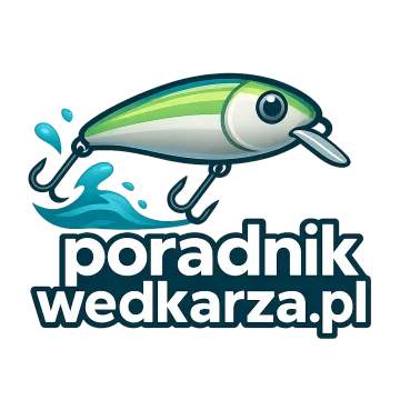 Logo poradnikwedkarza.pl