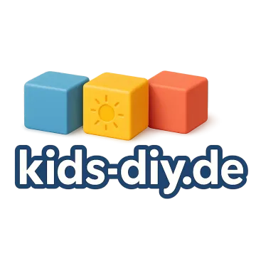 Logo kids-diy.de