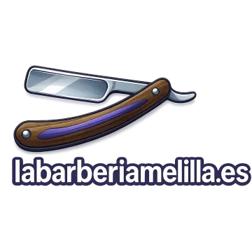 Logo labarberiamelilla.es