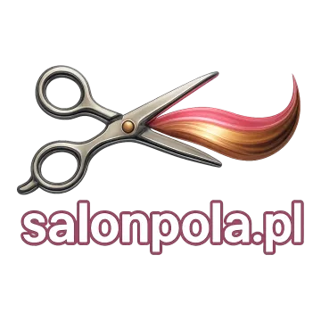 Logo salonpola.pl