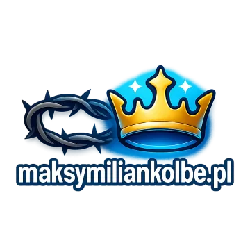 Logo maksymiliankolbe.pl
