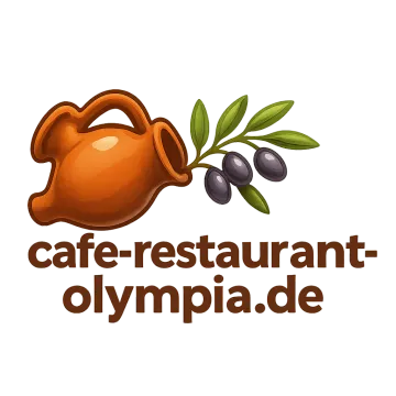 Logo cafe-restaurant-olympia.de