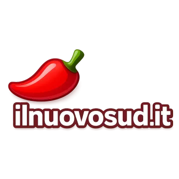 Logo ilnuovosud.it