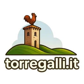 Logo torregalli.it