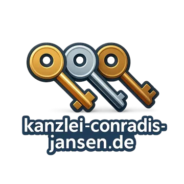 Logo kanzlei-conradis-jansen.de
