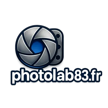 Logo photolab83.fr