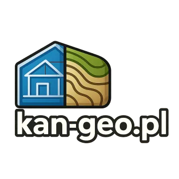 Logo kan-geo.pl