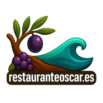 Logo restauranteoscar.es
