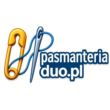 Logo pasmanteriaduo.pl