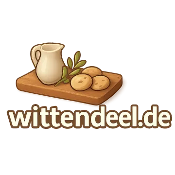 Logo wittendeel.de