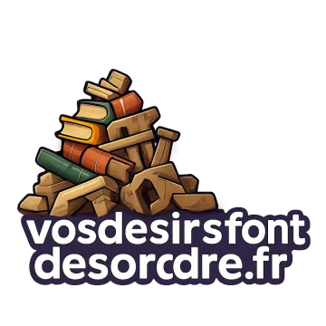 Logo vosdesirsfontdesordre.fr