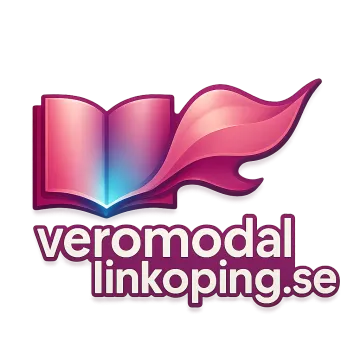 Logo veromodalinkoping.se