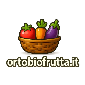 Logo ortobiofrutta.it