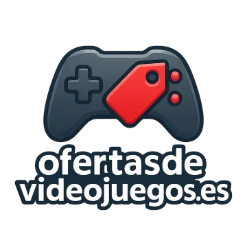Logo ofertasdevideojuegos.es