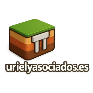 Logo urielyasociados.es