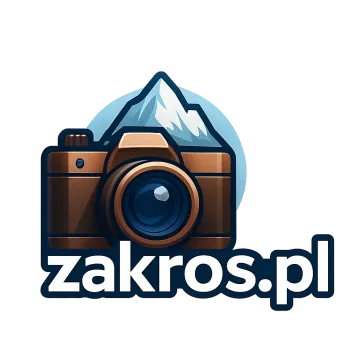 Logo zakros.pl