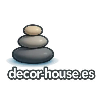 Logo decor-house.es